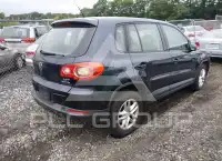 2011 Volkswagen Tiguan фото