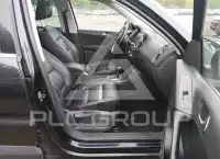 2011 Volkswagen Tiguan фото