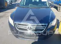 2011 Volkswagen Tiguan фото