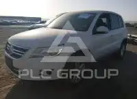 2011 Volkswagen Tiguan photo