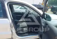 2011 Volkswagen Tiguan фото