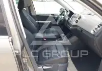 2011 Volkswagen Tiguan фото