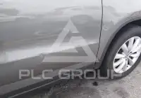 2011 Volkswagen Tiguan фото