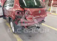 2011 Volkswagen Tiguan фото