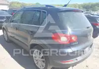 2011 Volkswagen Tiguan фото