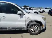 2011 Volkswagen Tiguan фото