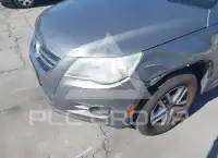 2011 Volkswagen Tiguan фото