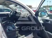2011 Volkswagen Tiguan фото
