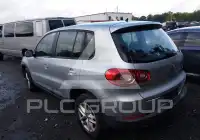 2011 Volkswagen Tiguan фото