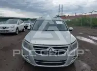 2011 Volkswagen Tiguan фото