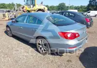2011 Volkswagen CC photo
