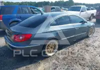 2011 Volkswagen CC photo
