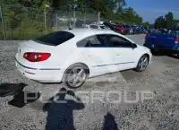 2011 Volkswagen CC photo