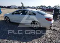 2011 Volkswagen CC photo