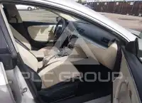 2011 Volkswagen CC photo