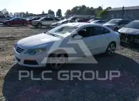 2011 Volkswagen CC photo