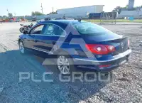 2011 Volkswagen CC photo