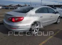 2011 Volkswagen CC photo