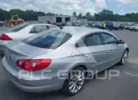2011 Volkswagen CC photo