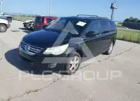 2011 Volkswagen ROUTAN фото