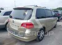 2011 Volkswagen ROUTAN фото
