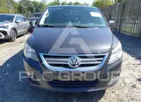 2011 Volkswagen ROUTAN фото