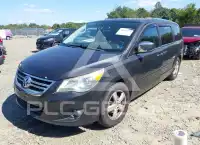 2011 Volkswagen ROUTAN фото