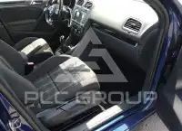 2011 Volkswagen GTI фото
