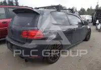 2011 Volkswagen GTI photo
