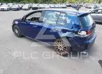 2011 Volkswagen GTI фото