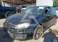 2011 Volkswagen GTI photo
