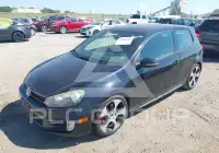 2011 Volkswagen GTI photo