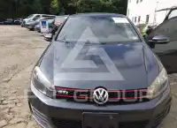 2011 Volkswagen GTI фото