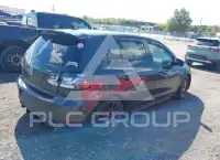 2011 Volkswagen GTI фото