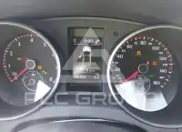 2011 Volkswagen GTI фото