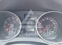 2011 Volkswagen GTI фото
