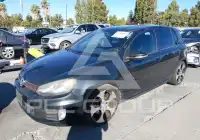 2011 Volkswagen GTI photo