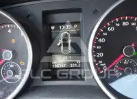 2011 Volkswagen GTI фото