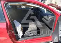 2011 Volkswagen GTI фото