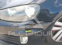 2011 Volkswagen GTI фото