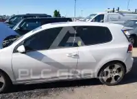 2011 Volkswagen GTI фото