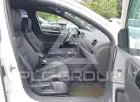 2011 Volkswagen GTI фото