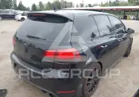 2011 Volkswagen GTI фото