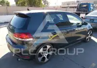 2011 Volkswagen GTI photo
