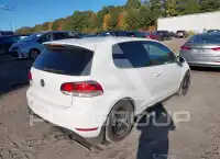 2011 Volkswagen GTI photo
