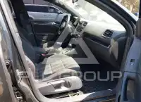 2011 Volkswagen GTI фото