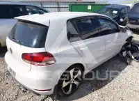 2011 Volkswagen GTI фото