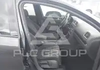 2011 Volkswagen GTI фото