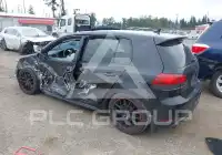 2011 Volkswagen GTI фото
