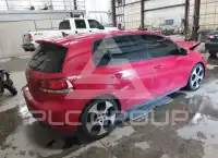 2011 Volkswagen GTI photo